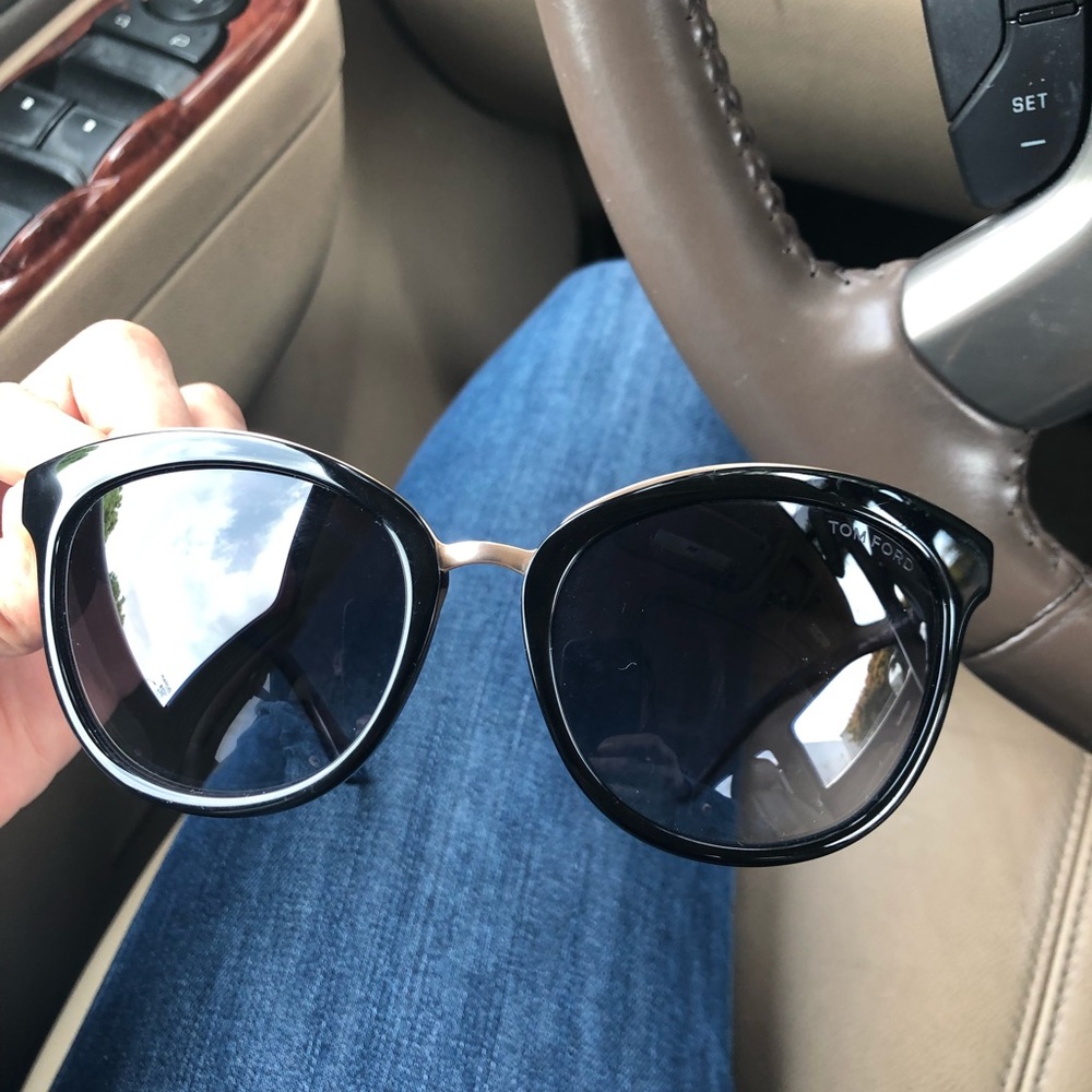 Tom Ford Sunglasses
